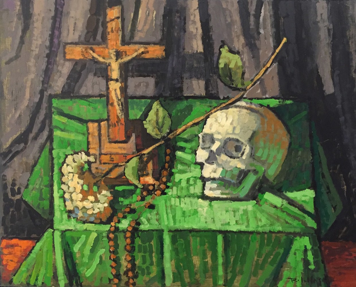 Vanitas