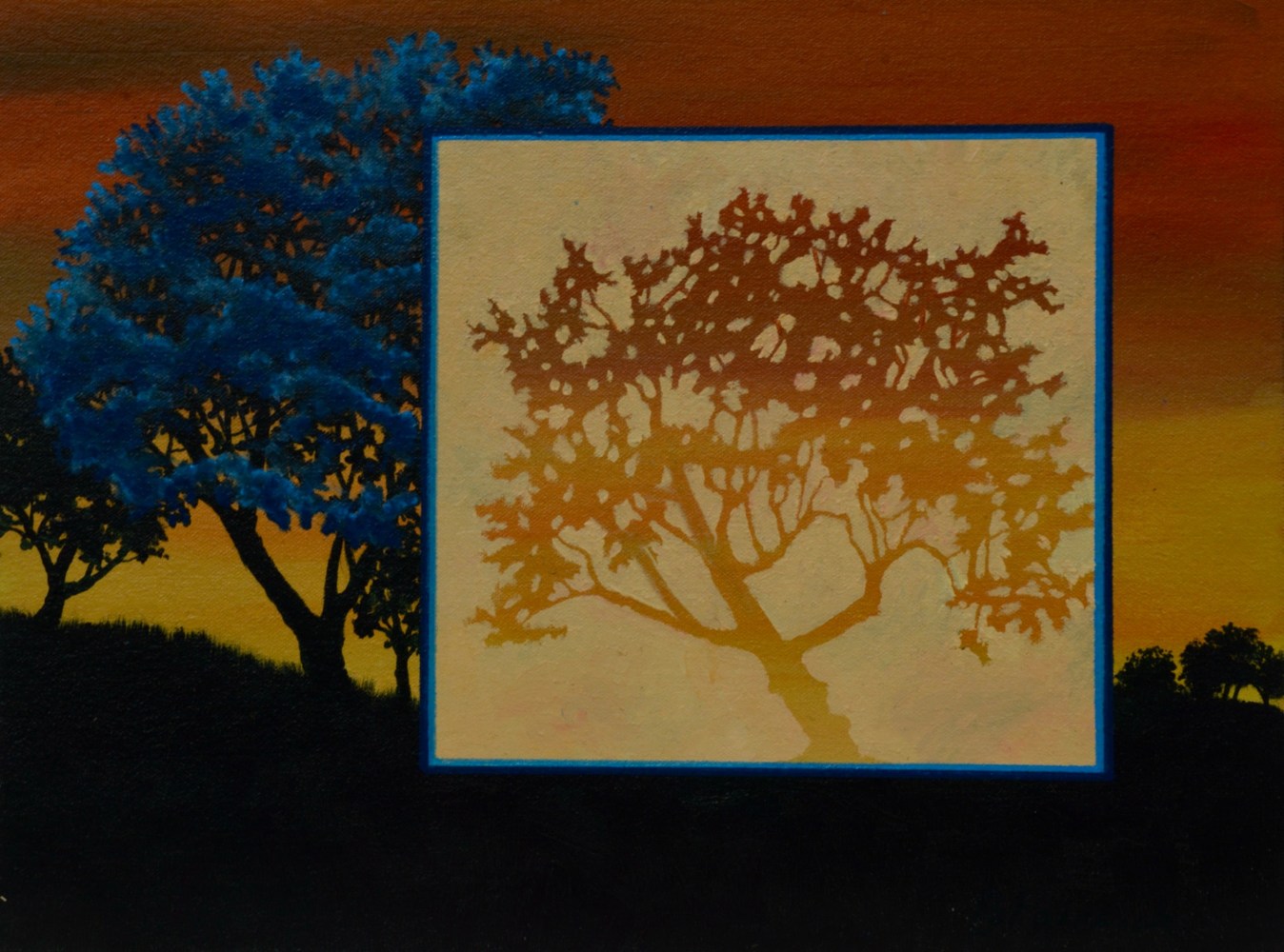 Bernard Palchick-Forest Predeela #6