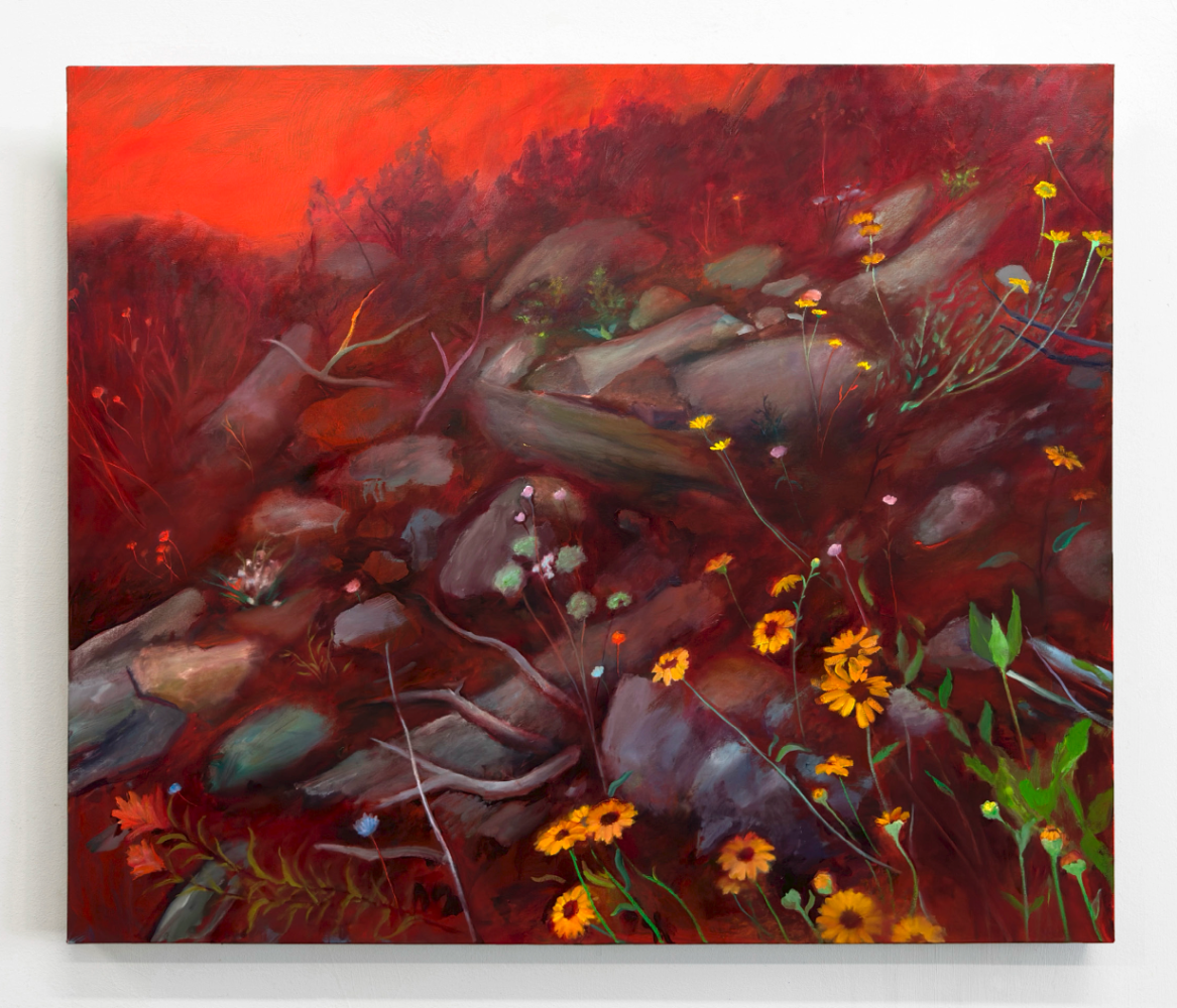 Superbloom