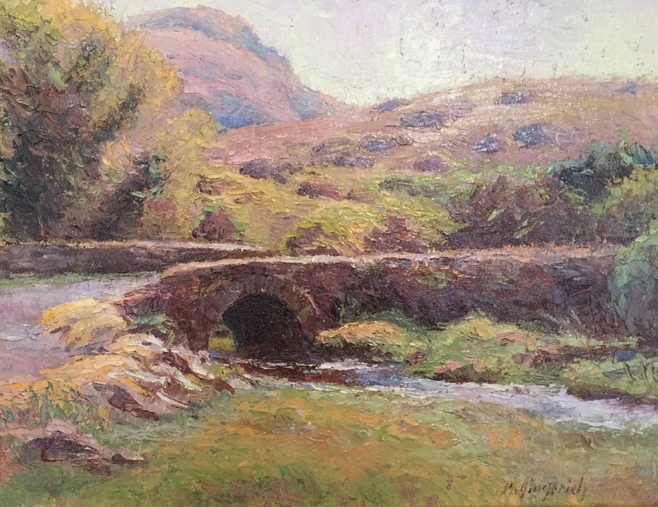Irish Bridge