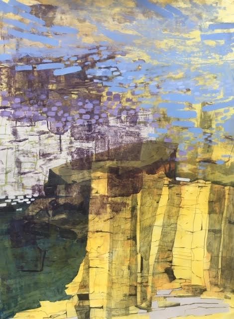 Strönd Series: Wind Cliff