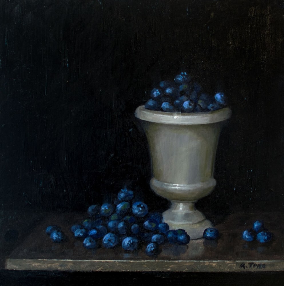 Blueberries