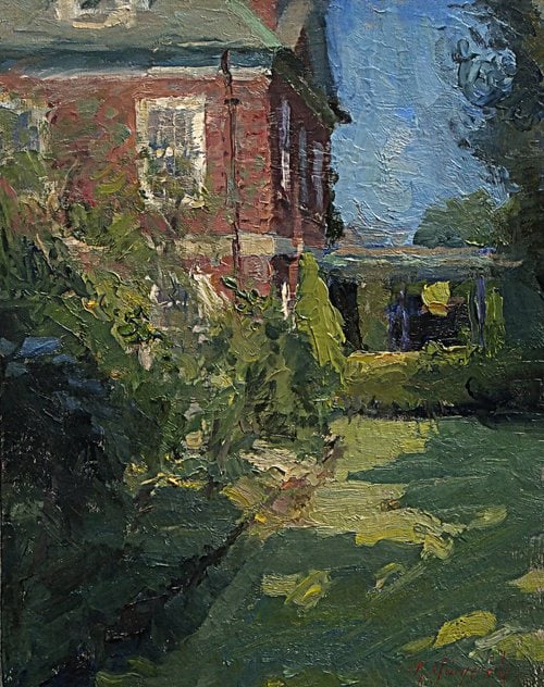 Bexley Home & Gardens