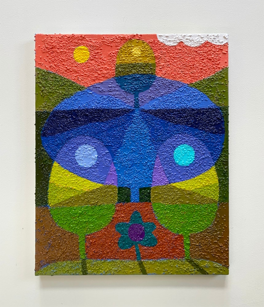 Aaron Troyer-Fixed Future