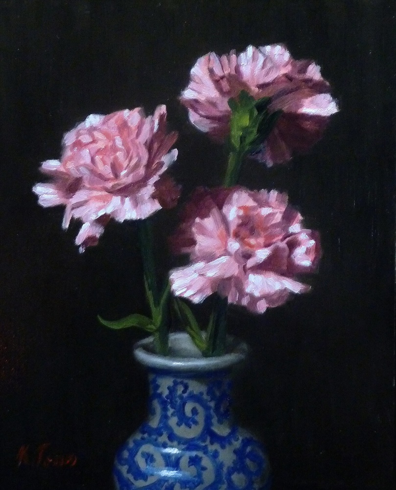 Carnations