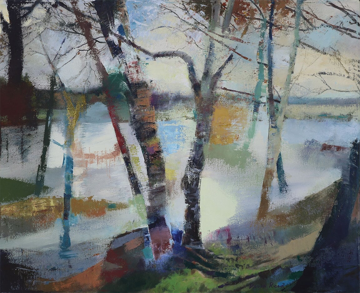 Ten Trees