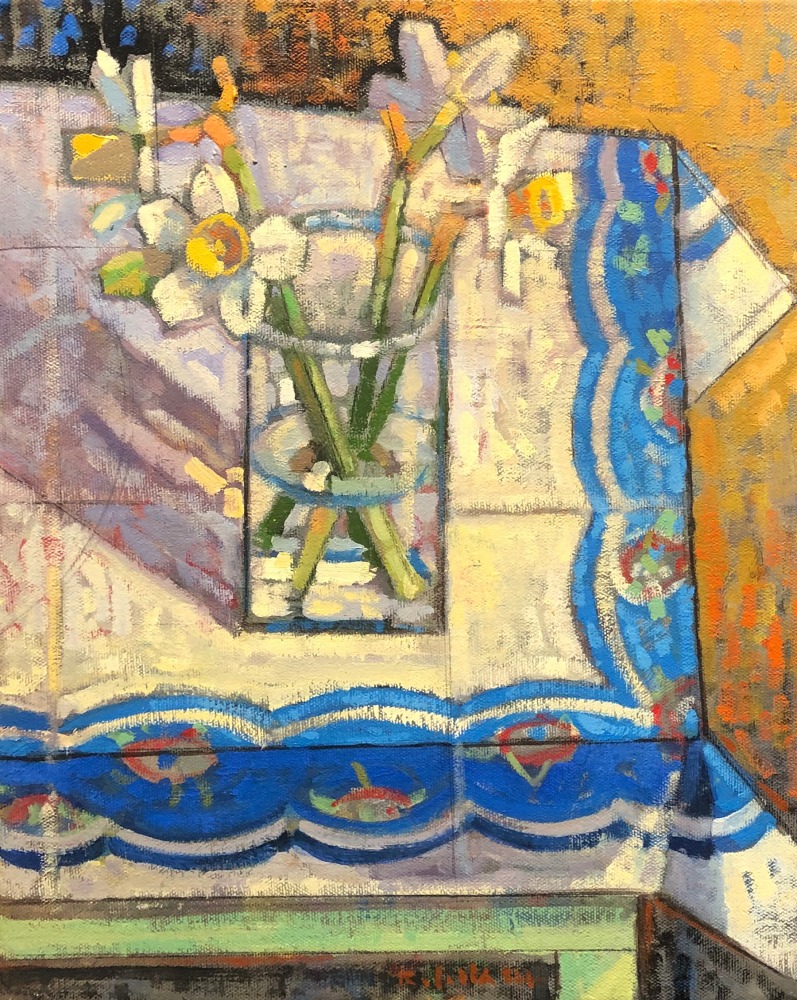 Daffodils