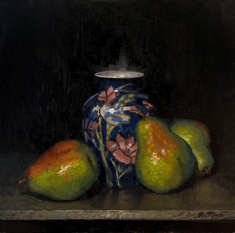 Pears