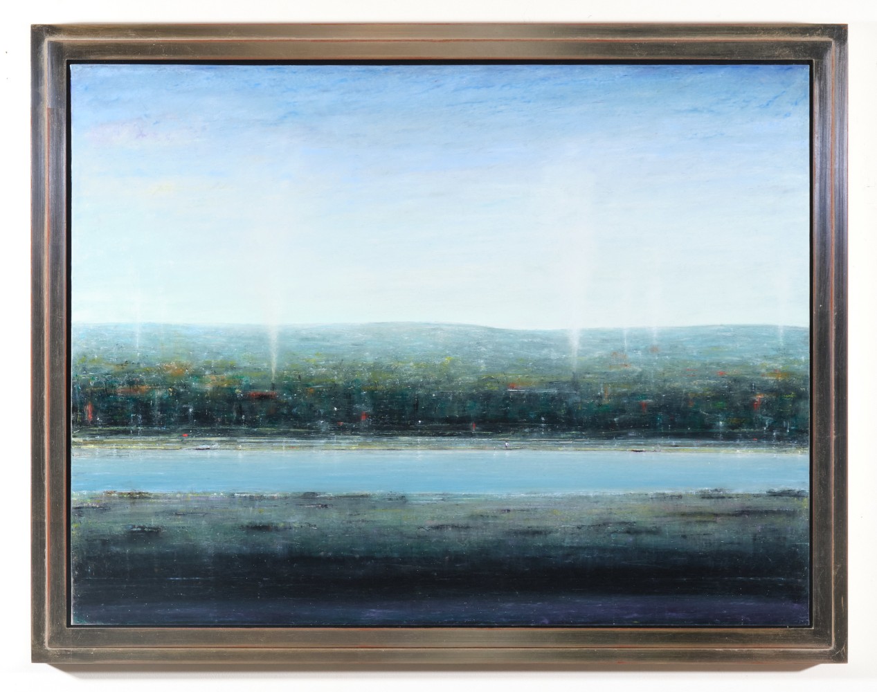 Eric Barth-The Riches at a Bygone Time