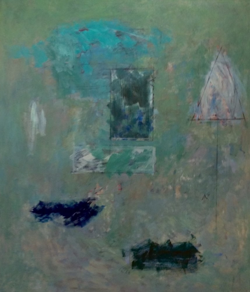 Untitled nineteen eighty three number two