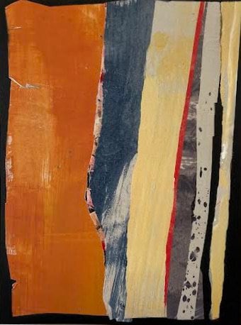 Untitled Number 5