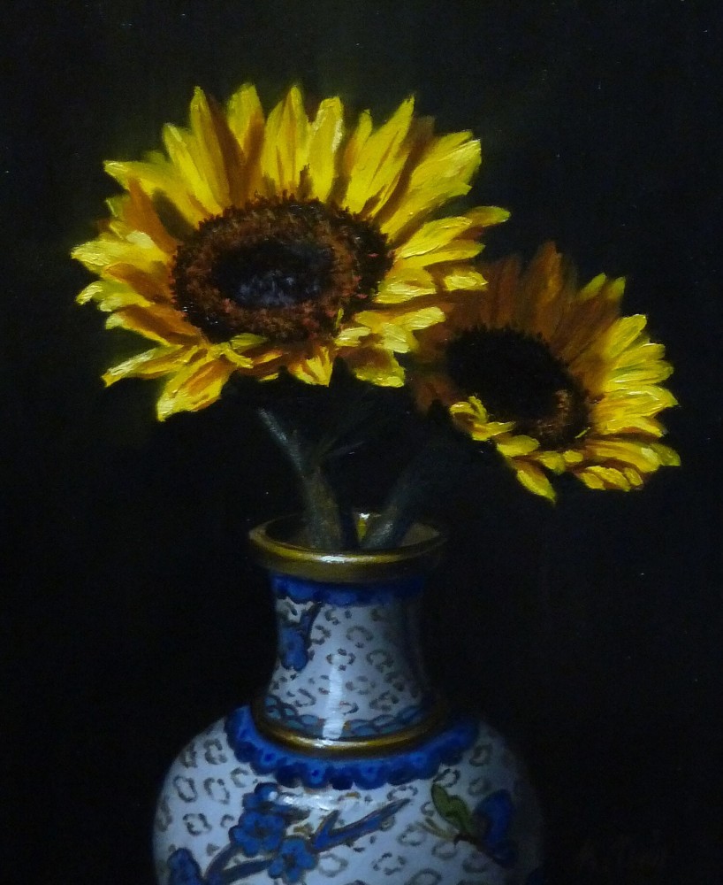 Sunflowers
