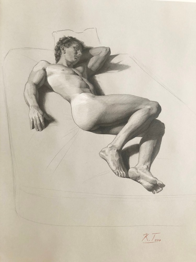 S. Reclining
