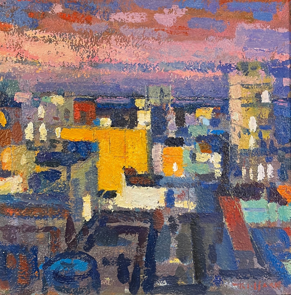 Havana Nocturne