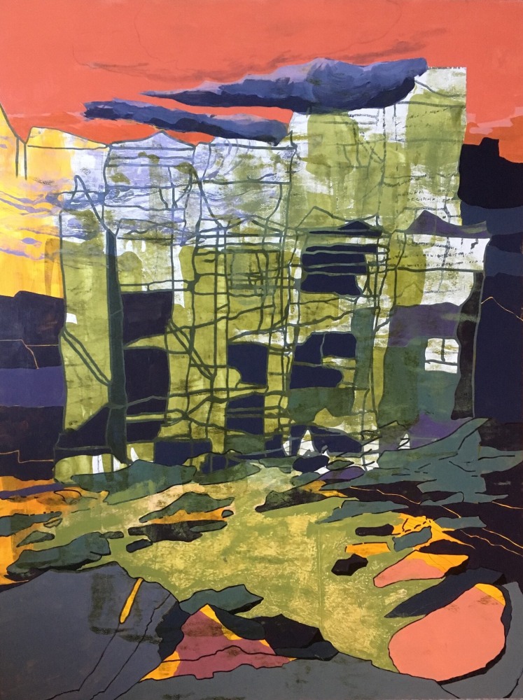 Puzzle Cliff