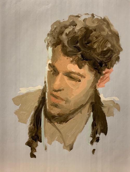 David
