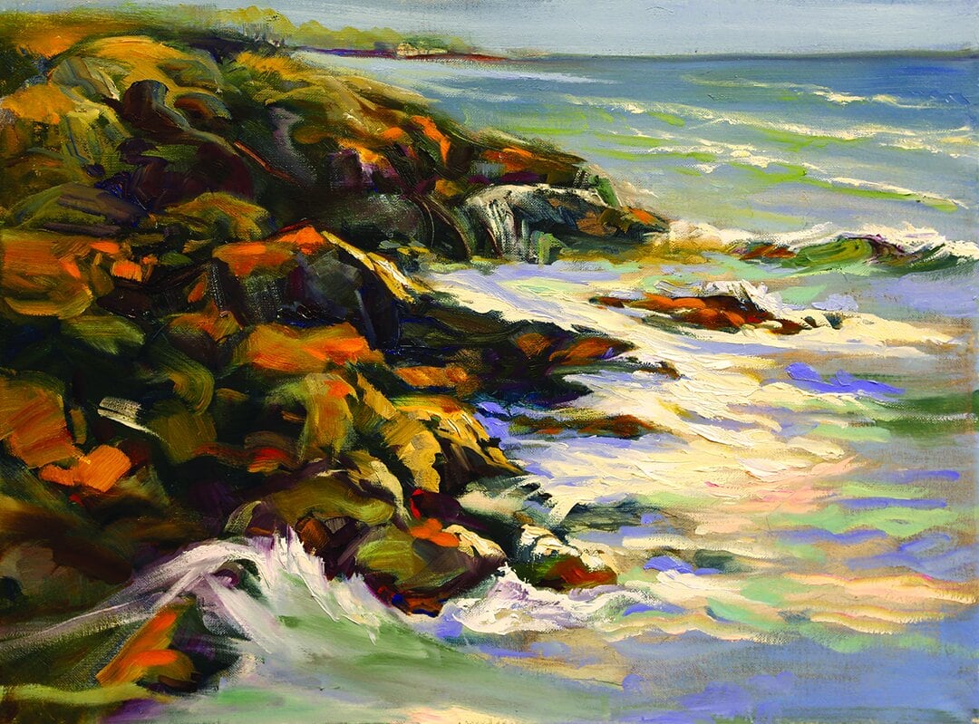 Costal Waters