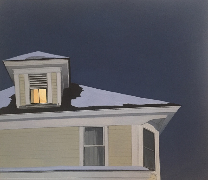 Winter Windows 2