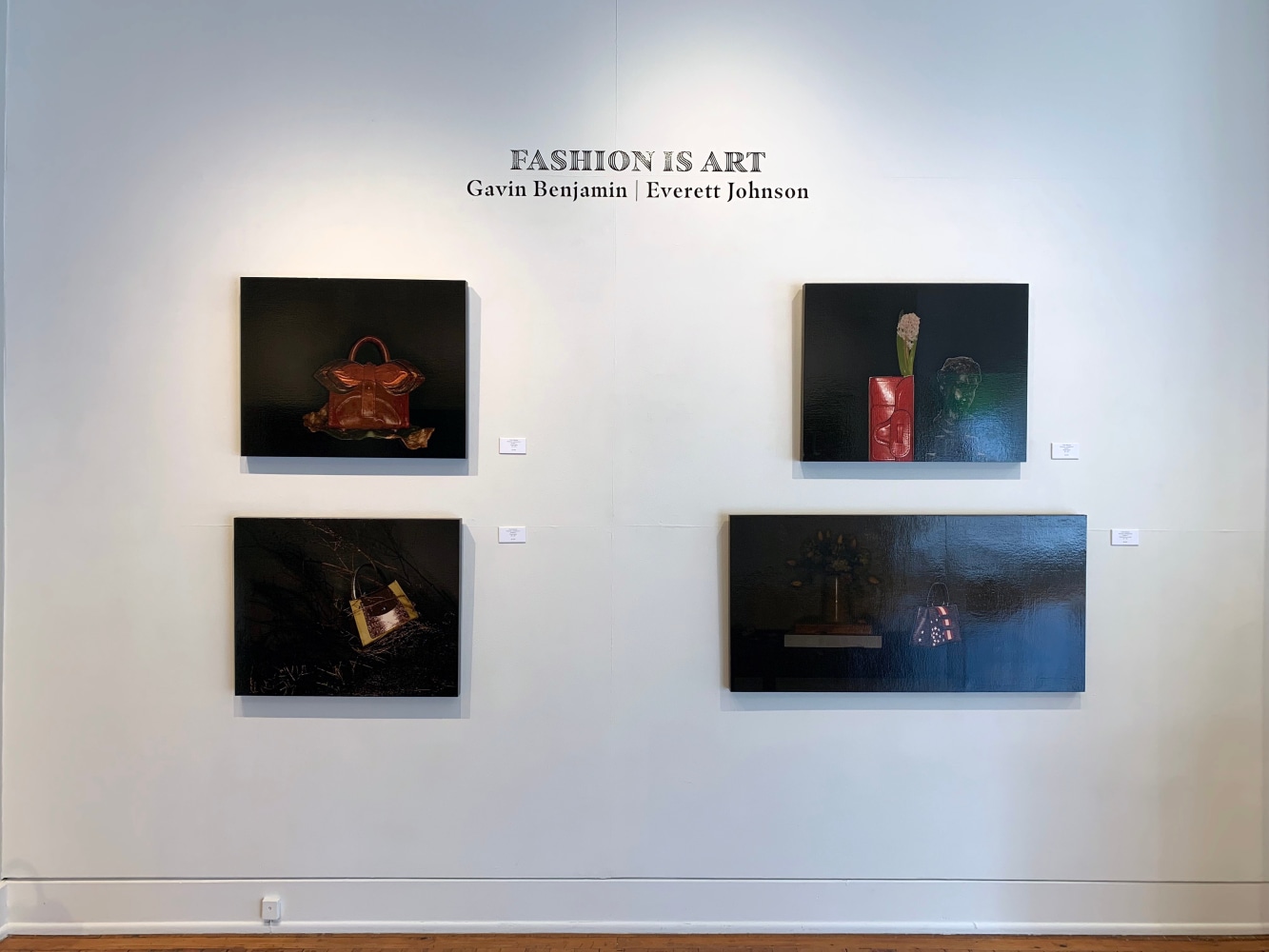 Fashion is Art