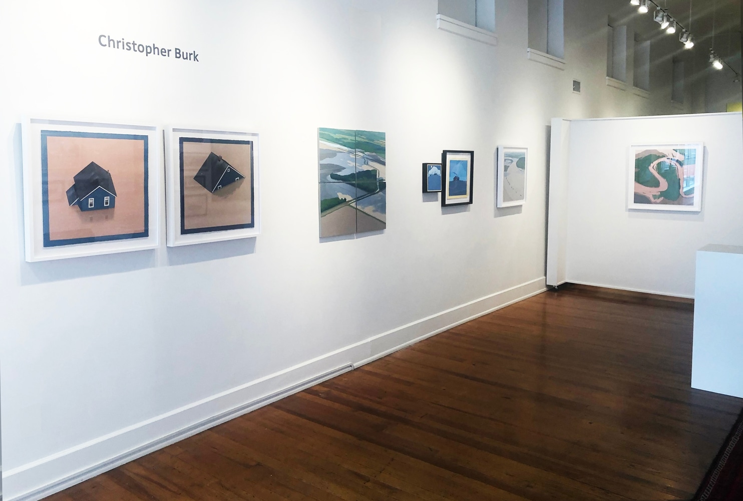 Burk Install Gallery 1