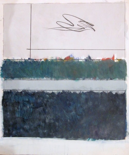 Untitled Number Twenty