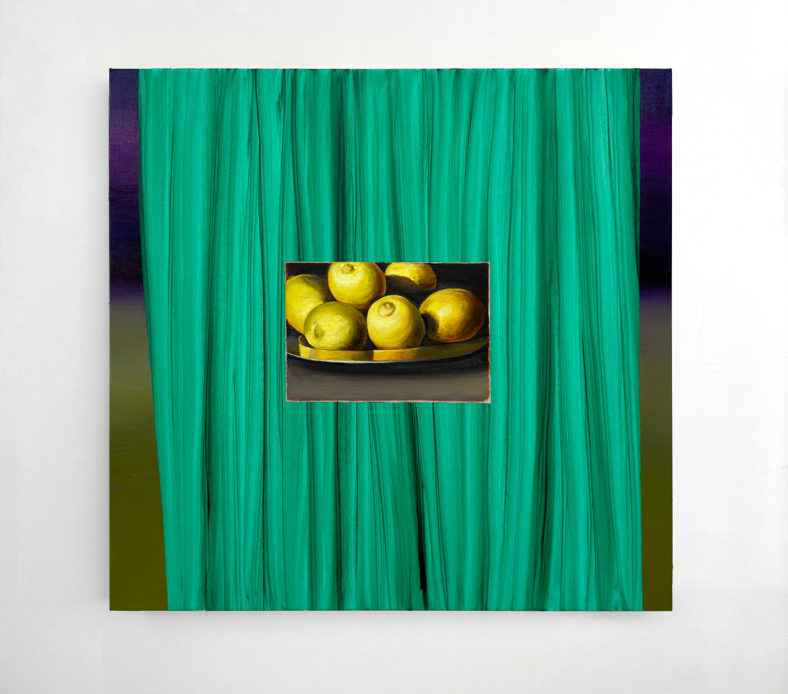Alejandro Botubol - Lemon Fragrance
