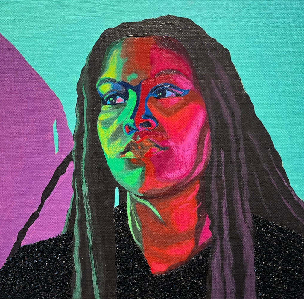 LaShae Boyd-Safe Spaces #8
