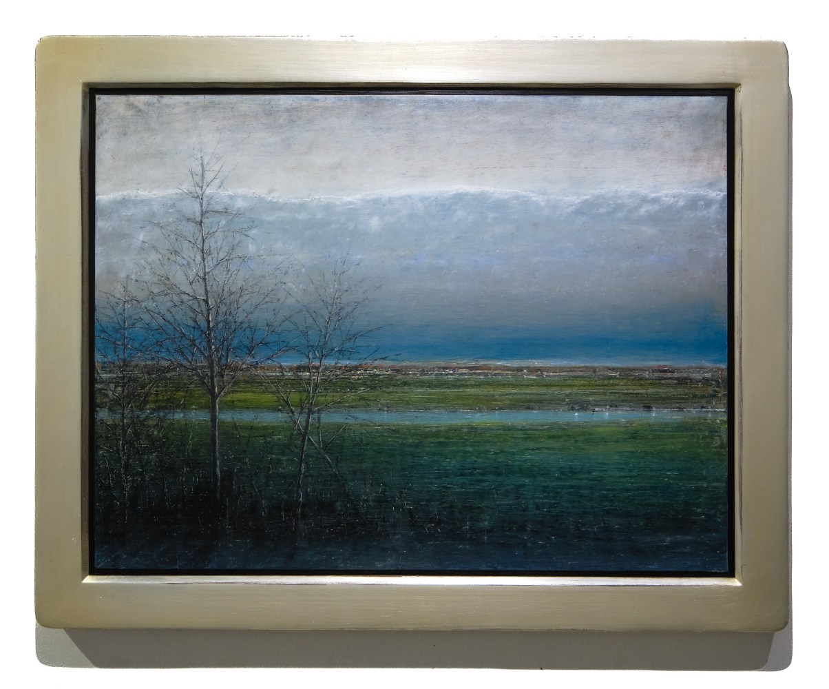 Eric Barth-Washed Away