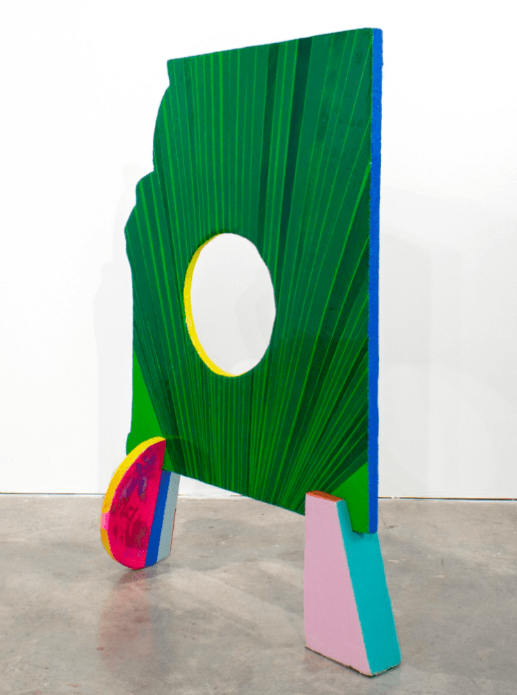 Portal, for bell hooks (View 1)