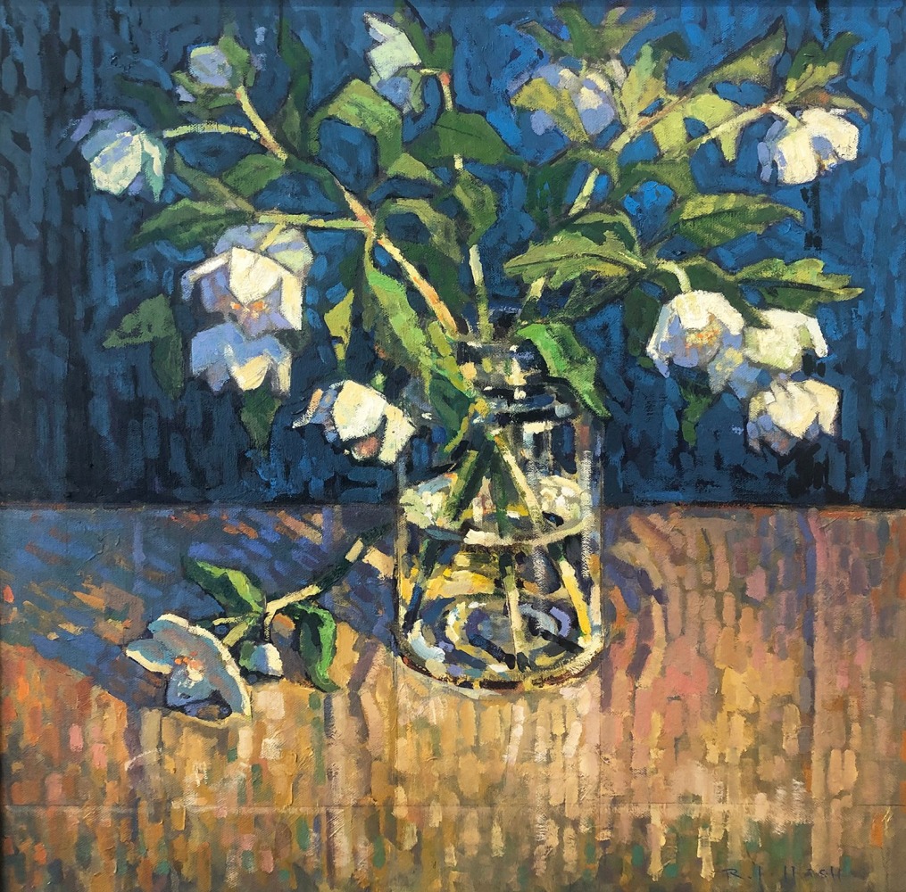 Hellebores