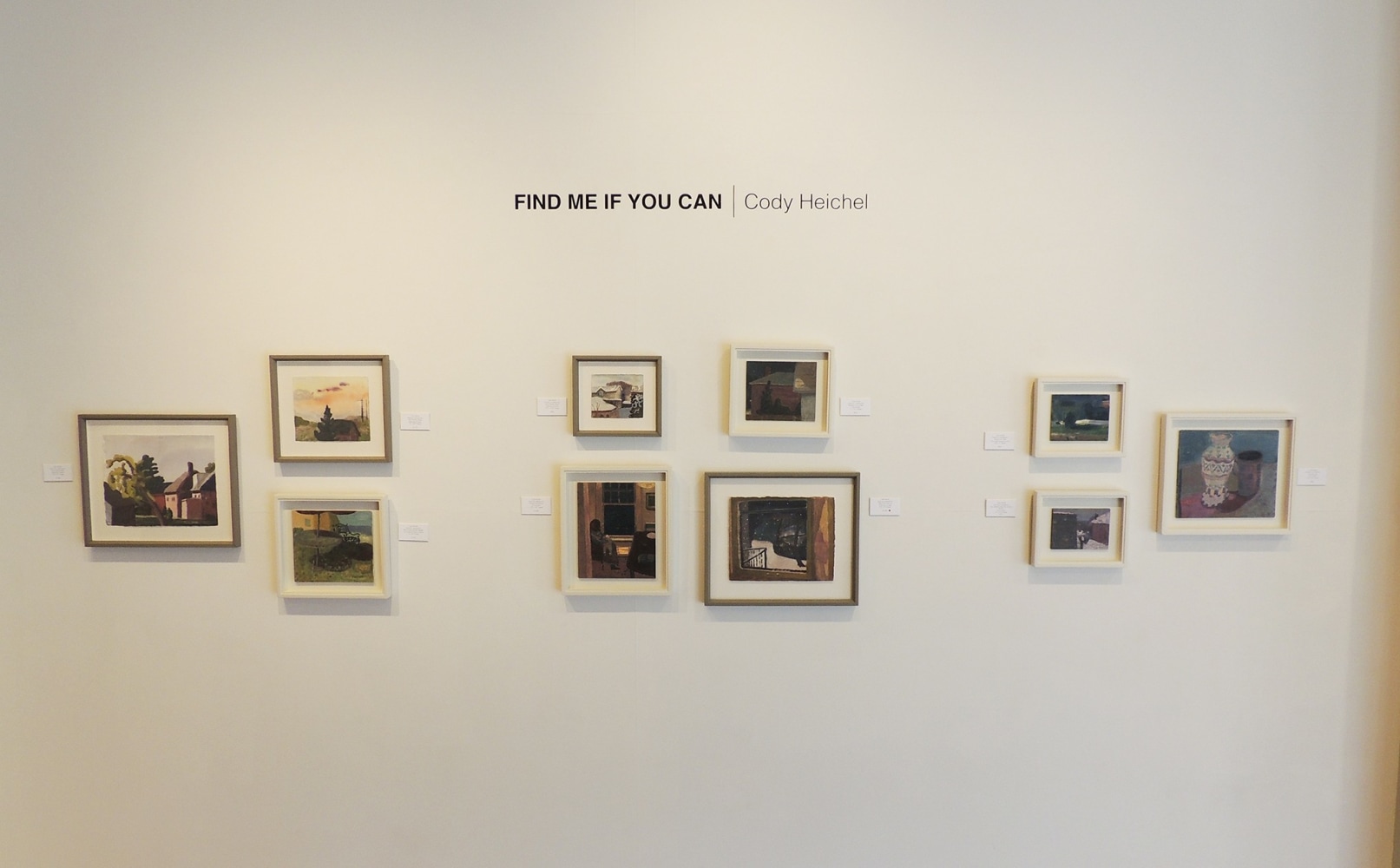 Gallery View 1