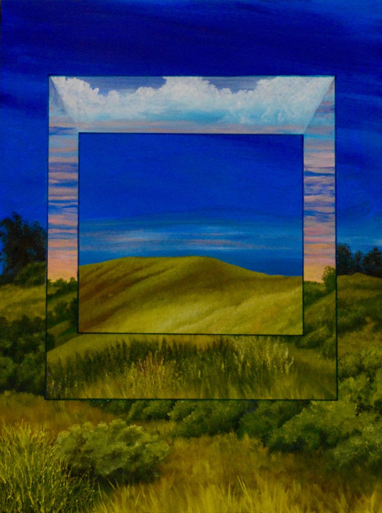 Liminal Space #12