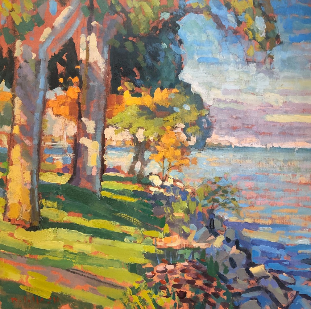 Lakefront, Lakeside Ohio