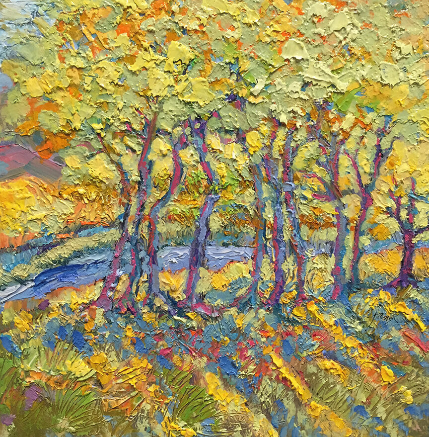 Ten Trees 3