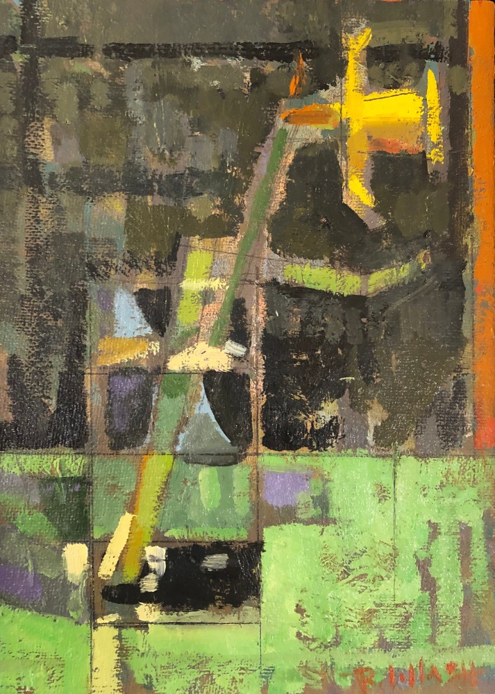Daffodil Study
