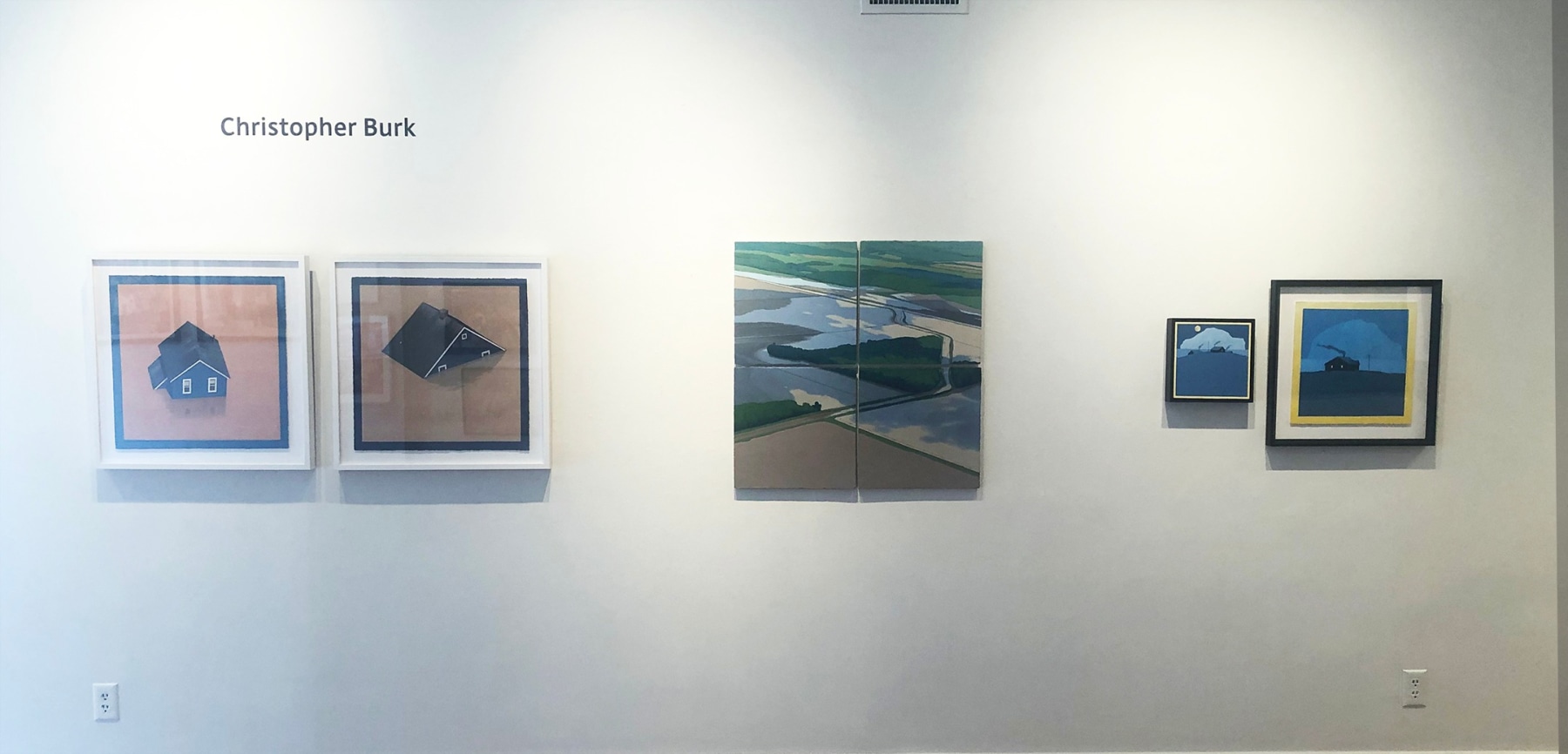 Burk Install 2
