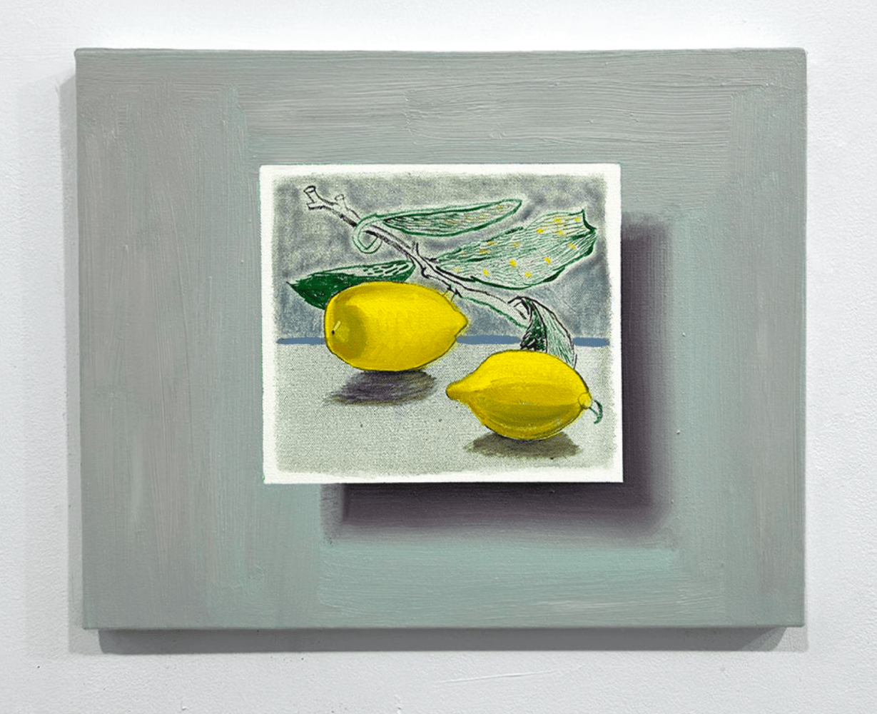 Dos limones