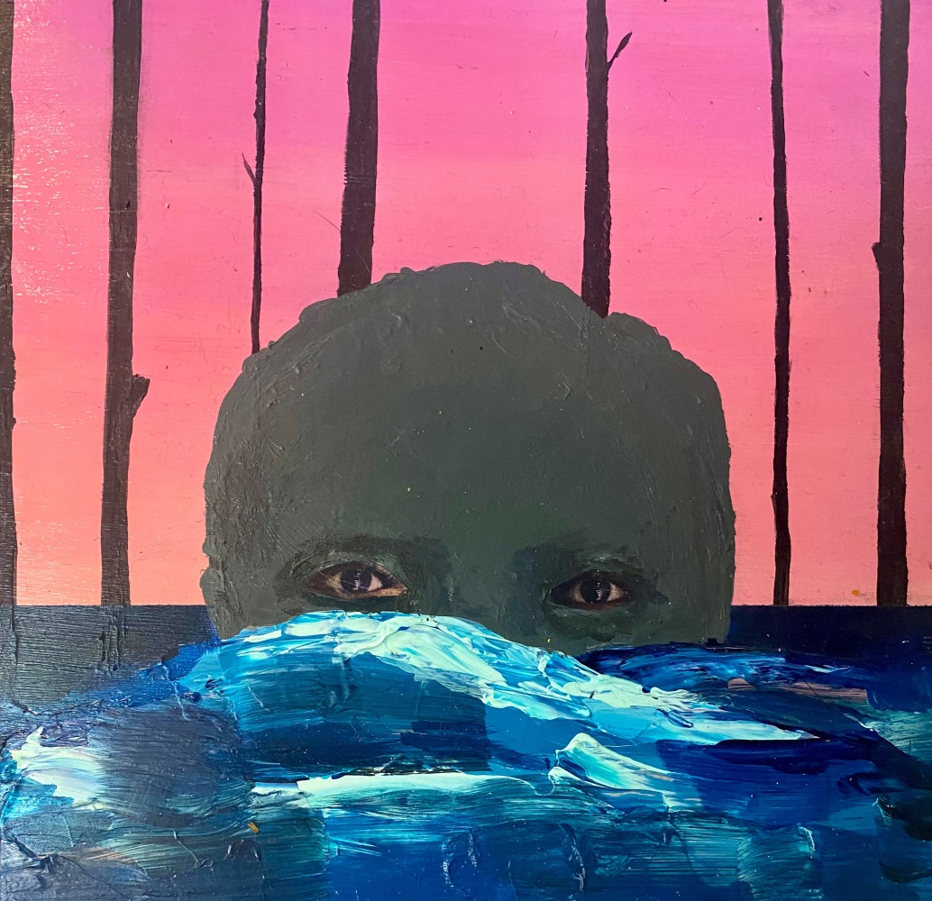 Caitlin Cartwright-Let Go