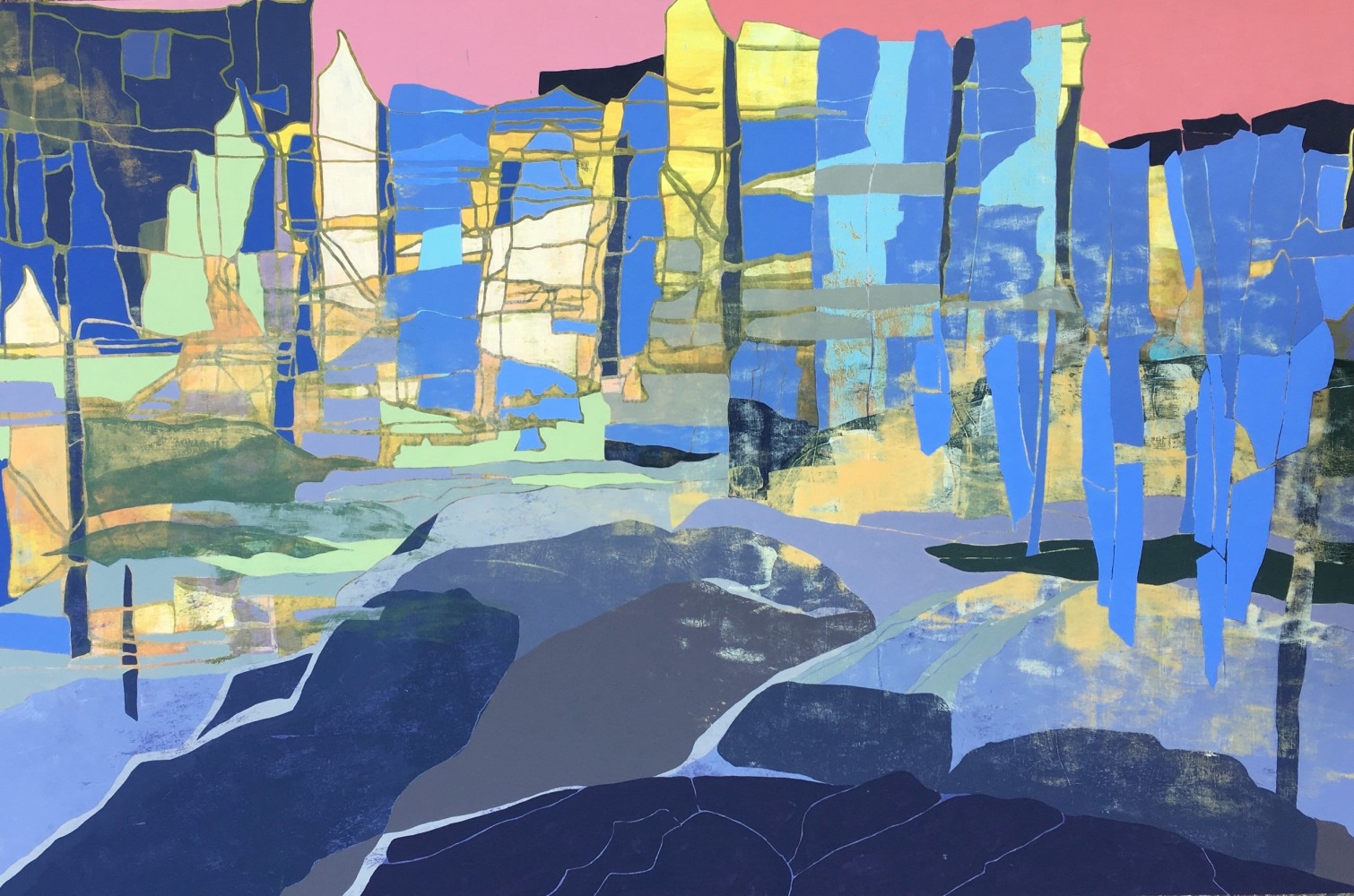 Memory Cliff