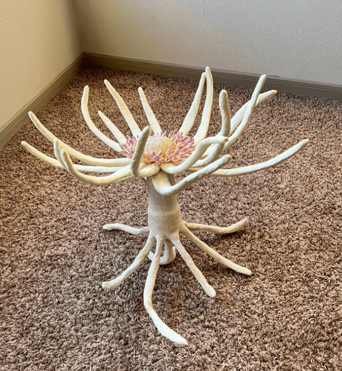 Future Flower