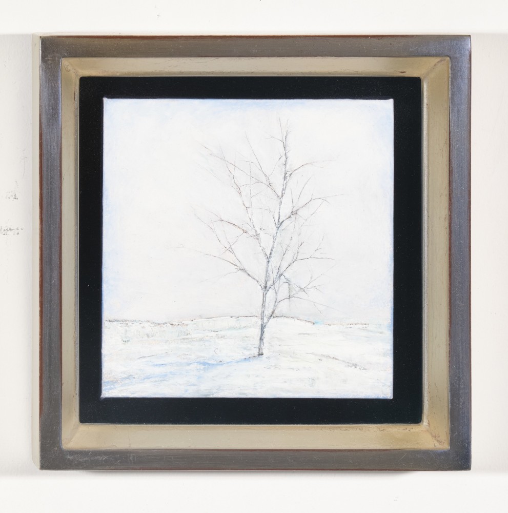 Eric Barth_Alone and Forsaken