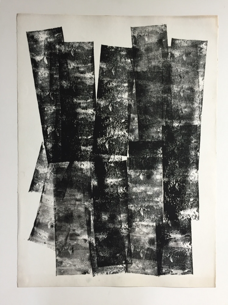 Kenneth Victor Young (1933-2017)

Untitled (Riot Series), c. 1968

acrylic on paper

Approx. 30&amp;rdquo; x 22&amp;rdquo;

KVY-112