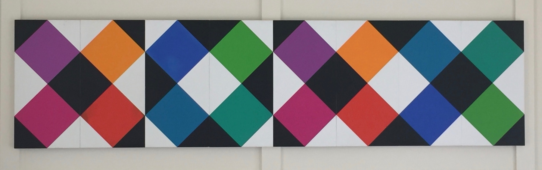Combillation, 1970

silkscreen

24&amp;quot; x 48&amp;quot; (or&amp;nbsp;48&amp;quot; x 24&amp;quot;)

ed. 210