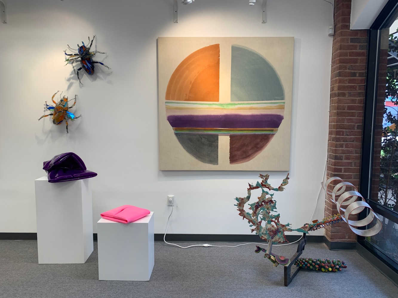 Women: In Their Own Right