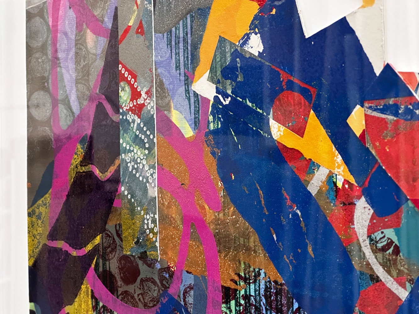 Sam Gilliam