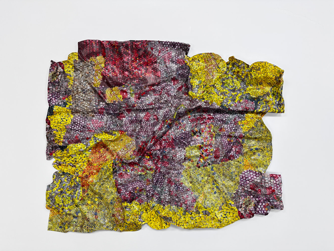 El Anatsui