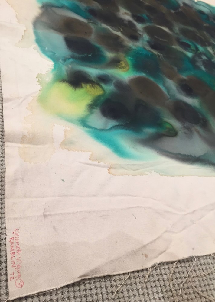 Kenneth Victor Young