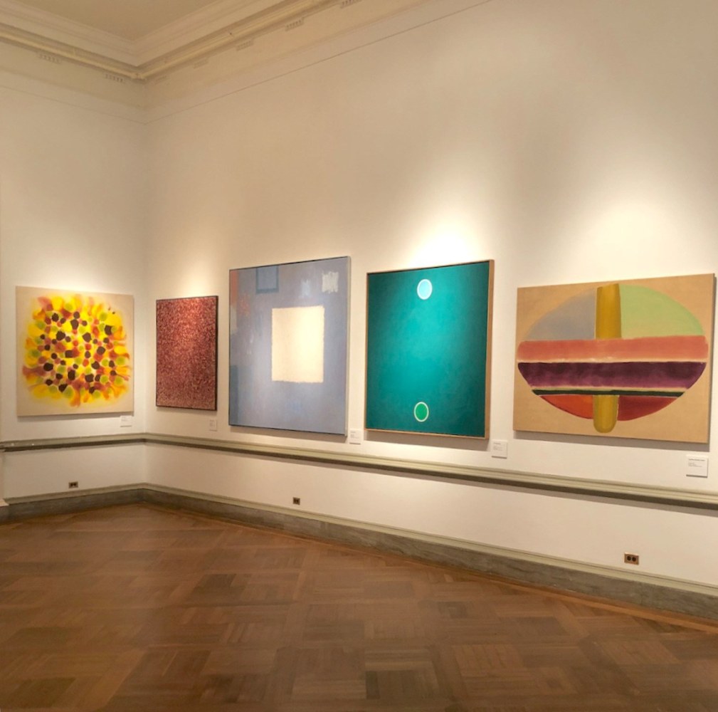 Cynthia Bickley-Green