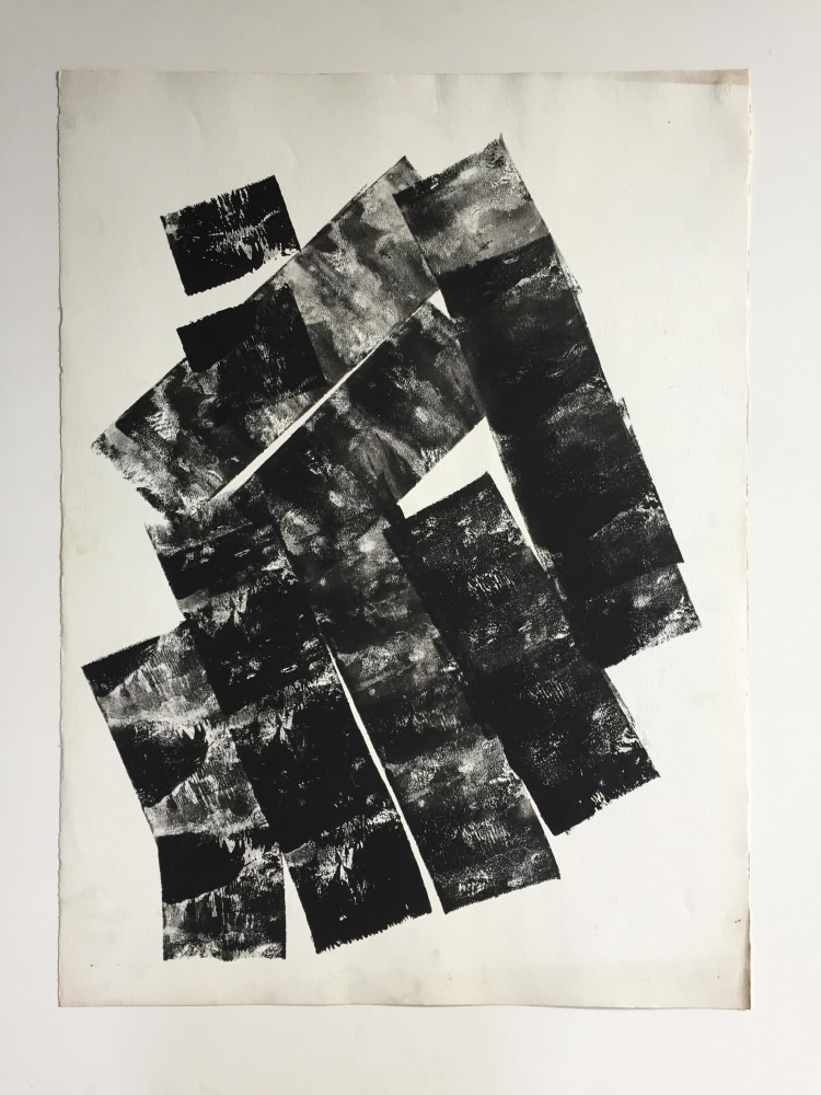 Kenneth Victor Young (1933-2017)

Untitled (Riot Series), c. 1968

acrylic on paper

Approx. 30&amp;rdquo; x 22&amp;rdquo;

KVY-110