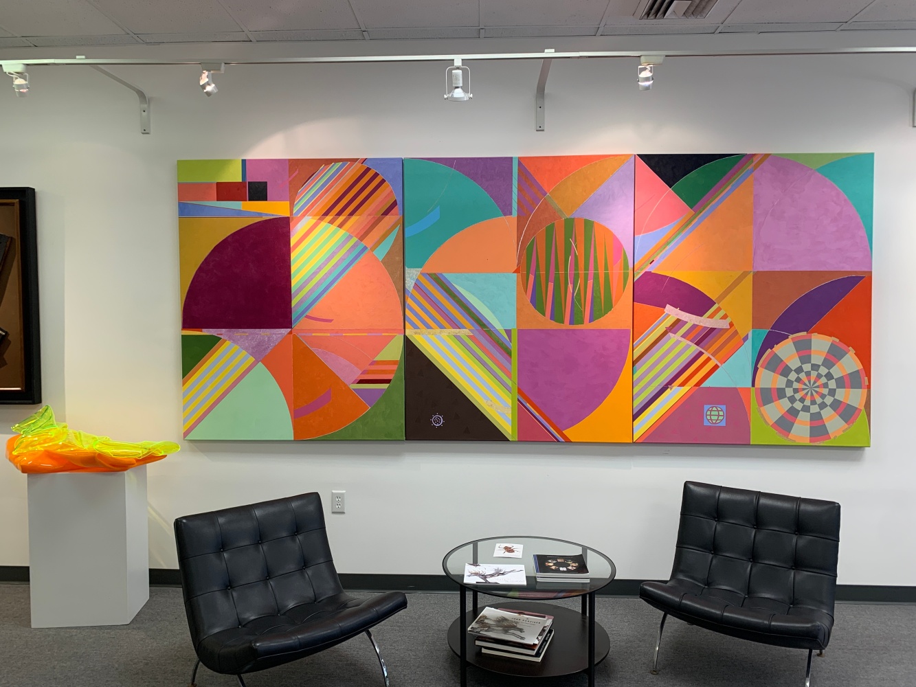 Women: In Their Own Right